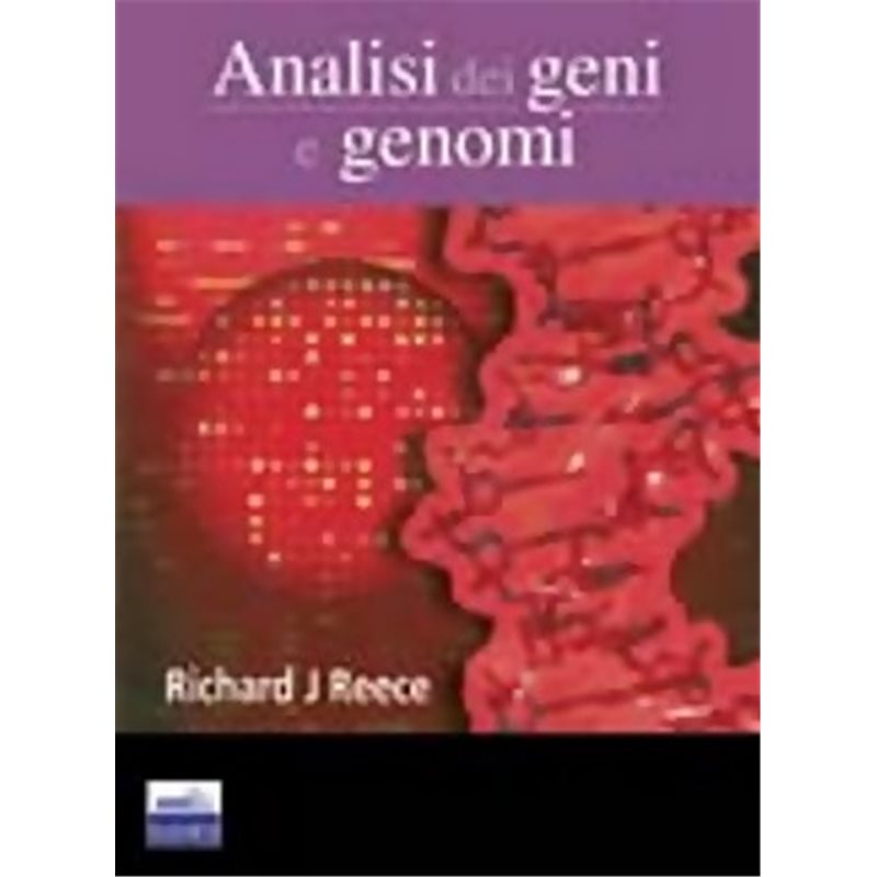 Analisi dei geni e genomi